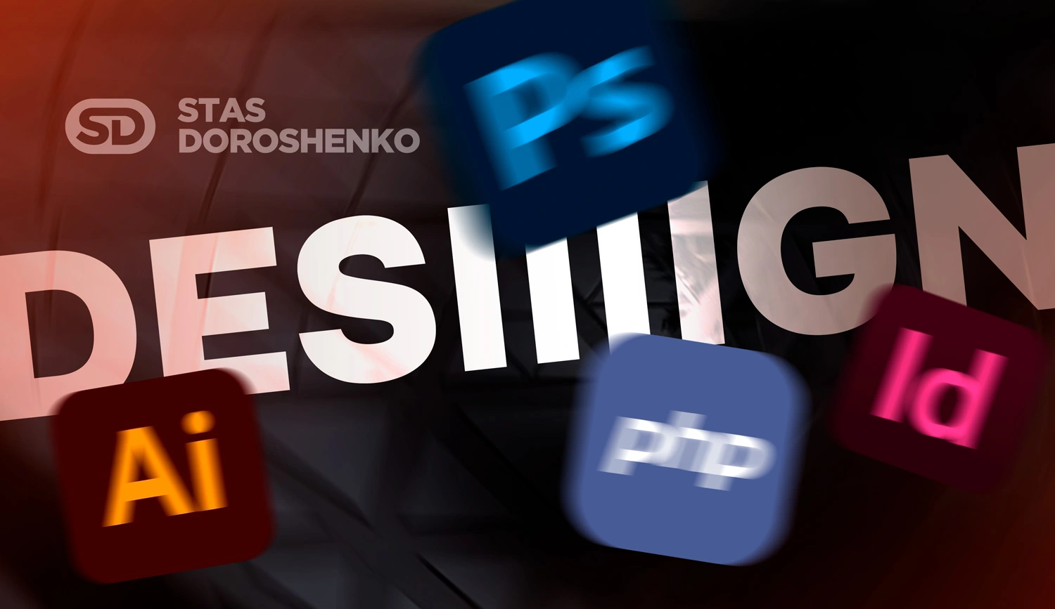 Дизайнер в Вологде. Веб-дизайн  Стас Дорошенко - портфолио и цены